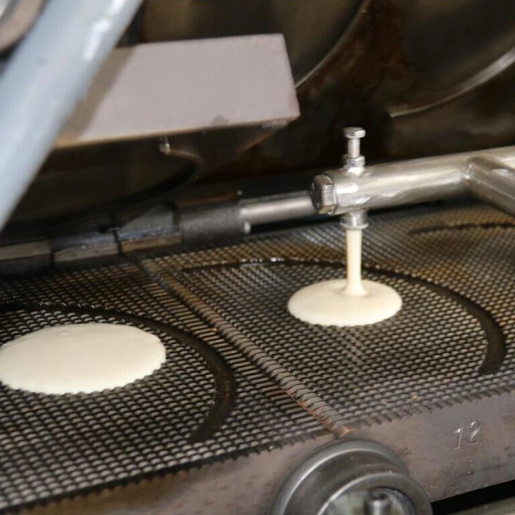batter injection